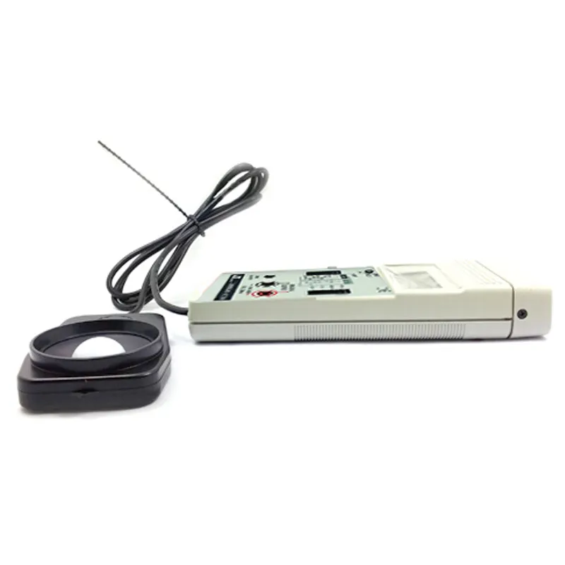 LUTRON LX-102 Portable Digital Lux Meter Illuminance Meter 