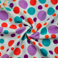 Traje de baño/bikini sexy estampado de una pieza para niñas jóvenes
