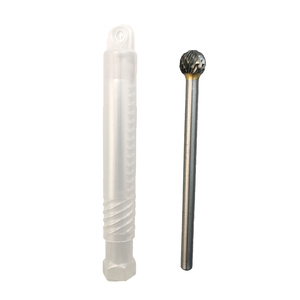 Naipu <span class=keywords><strong>ROTARY</strong></span> rasp tập tin kim loại <span class=keywords><strong>Carbide</strong></span> <span class=keywords><strong>Rotary</strong></span> tập tin <span class=keywords><strong>ROTARY</strong></span> Burrs phay Cutter Tungsten thép mài đầu - Product Image 3