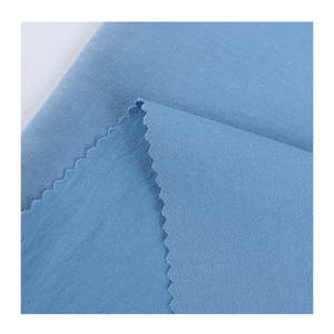 2023 vente chaude <span class=keywords><strong>tissu</strong></span> 70D + 40D * 10S rayonne Nylon Spandex <span class=keywords><strong>tissu</strong></span> <span class=keywords><strong>Bengaline</strong></span> <span class=keywords><strong>tissu</strong></span> pour dame pantalon - Product Image 5