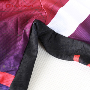 LAMEDA Meilleure Vente Pro Personnalisé Sublimation <span class=keywords><strong>Trek</strong></span> Vélo Vêtements OEM homme <span class=keywords><strong>Maillot</strong></span> De Cyclisme - Product Image 5