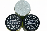 Désodorisant longue durée 300g, éliminateur d'odeurs, perles transparentes, parfum personnalisé pour la maison, le bateau, le bureau, avec certificat, prix d'usine