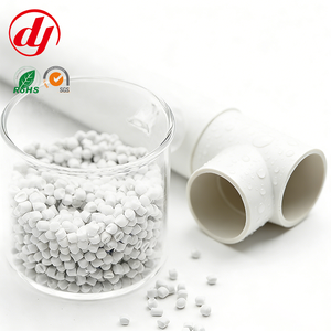 Granuli Compositi in PVC Trasparente Anticorrosione DY OEM/ODM per <span class=keywords><strong>Tubi</strong></span> e Accessori per Acquari Trasparenti - Product Image 2