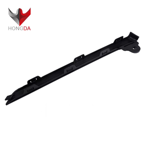 ชุดตัวถังพลาสติกสีดำพร้อมแผ่นกันชนท้ายรถยนต์71502-3F3-H10ขวาสำหรับรถฮอนด้าบรีซ RV7 RV9 RV8 RT9 RT8 - Product Image 3