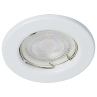 Lampe led en laiton doré et rond, avec cadre rond ou carré, accessoire en satin doré, brun et blanc, gu5.3 mr16, plafonnier