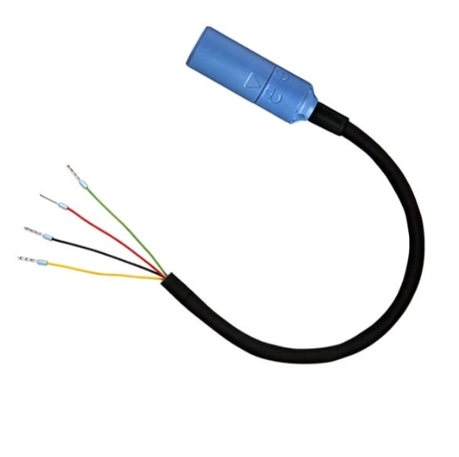 Digital measuring cable CYK10 Memosens data cable for all sensors with Memosens plug-in head