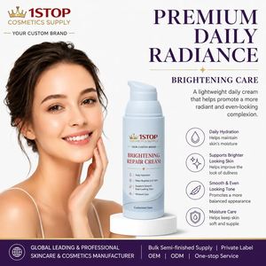 Base de Cuidado de la Piel Rm Repair Nutritiva con Vitamina <span class=keywords><strong>E</strong></span> Anti-Líneas Finas para Todo Tipo de Piel - Product Image 4