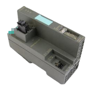 Module d'interface IM151-1 FO 6ES7151-1AB05-0AB0 ET200S, neuf, 100% original - Product Image 3