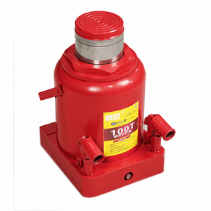 Martinetti Idraulici Verticali per <span class=keywords><strong>Mini</strong></span> Camion da 2 a 100 Tonnellate - Product Image 1