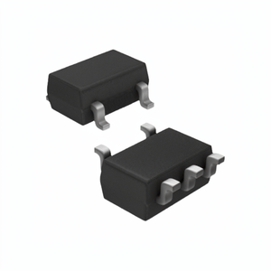 Power Management (PMIC) Electronic Circuit Components BOM IC In Stock S-1312A19-M5T1U3 SC 74A, SOT 753 - Product Image 1