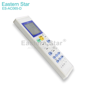 Control Remoto Digital para <span class=keywords><strong>Aire</strong></span> <span class=keywords><strong>Acondicionado</strong></span> <span class=keywords><strong>PANASONIC</strong></span> A75C4543, ES-AC065-D, <span class=keywords><strong>PRECIO</strong></span> DE FÁBRICA, CWA75C4543 - Product Image 3