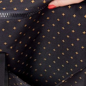 Bolsa de Viaje Plegable Impermeable con Logotipo Personalizado, Bolsa Deportiva para Gimnasio OEM ODM para Mujer - Product Image 3