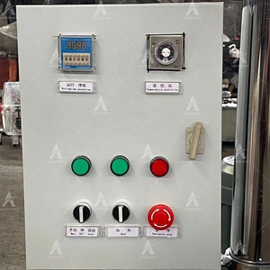 Mè Hạt Hướng Dương Ca Cao Rượu Bơ Thủy Lực Lạnh Ép Dầu Báo Chí Máy - Product Image 6