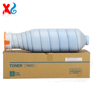 ตลับหมึกพิมพ์ Konica Minolta TN627 TN-627แท้ <span class=keywords><strong>C14000</strong></span> C12000ตลับหมึกพิมพ์สำหรับเครื่องถ่ายเอกสาร ACVV230 ACVV130ของแท้จากสหรัฐอเมริกา - Product Image 6
