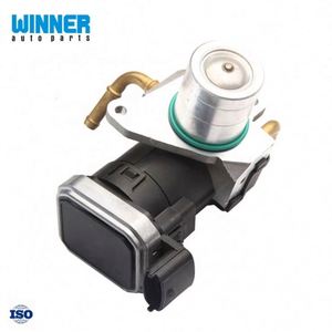 Électrovanne Egr électronique Standard OEM de haute qualité <span class=keywords><strong>OPEL</strong></span>/ SAAB - Product Image 1