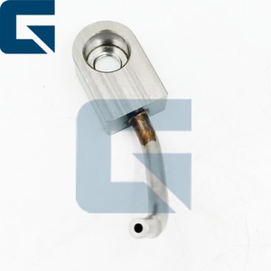 Ensemble de jet de refroidissement de piston 7W4990 7W-4990 pour moteur 3406 3406B - Product Image 4