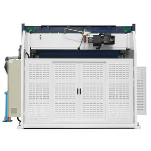ZYMT ZYB 160 T/3200 DA53T <span class=keywords><strong>CNC</strong></span> elektro-hidrolik hidrolik makas pres makinesi otomatik sac bükme makinesi - Product Image 2