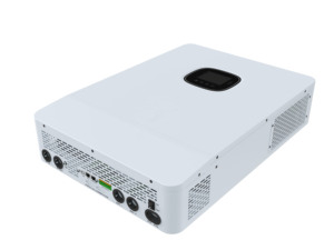 ระบบโซลาร์เซลล์แบบแยกเฟส 10kw/8kw รุ่น SRNE SPI-8K-UP/SPI-10K-UP 120/240v พร้อมฟังก์ชั่นเชื่อมต่อแบบขนาน SPI-10K-UP 10kw 8kw สามเฟส - Product Image 4