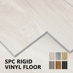 Distribución global Mediterráneo Interior Antideslizante Grano de madera SPC 183mm * 1220mm <span class=keywords><strong>Piso</strong></span> SPC Pisos - Product Image 1
