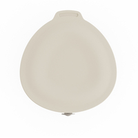 Offre Spéciale nouvelle baignoire jumelle Portable sans fil Mini laveuse compacte stockage facile bon nettoyage utilisation multi-scénarios à long terme