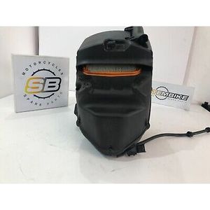 Carena Laterale Destra Ducati Multistrada 1200 DVT 2015 2016 2017 Parte Carrozzeria Moto - Product Image 1