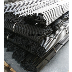แท่งไฟเบอร์กลาสแบบกลวงและแบบตันผลิตด้วยวิธีพัลทรูชั่น - Product Image 3