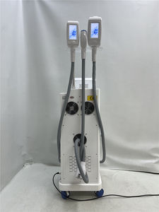 Popular Criolipolisis Cool Tech 2 Cryo Handles Cryolipolysis Body Shaping Slimming Freezing Fat <strong>Cryotherapy</strong> Slimming <strong>Machine</strong> - Product Image 2