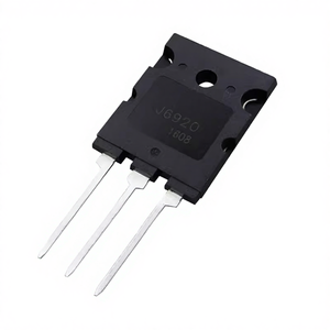 新しい J6920/FJL6920 200V 30A 214W NPN TO-247 アンプ シングル MOSFET トランジスタ - Product Image 2