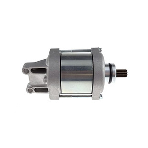 Motor de Arranque 31200-K95-A41 para Modelos Honda CRF250R y CRFRX 2018-2022, 12V, Nuevo Motor de Arranque para Motocicleta - Product Image 4