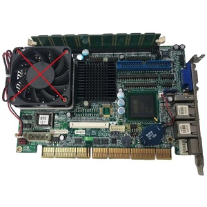 Placa Base Industrial para Ordenador IEI JUKI-6770E2-RS-R20 - Product Image 2