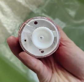 Mini taşınabilir USB akülü kavanoz çantası gıda tasarrufu paketi ev kullanımı ve otel vakum pompası elektrikli plastik el gıda vakumlu macunlar - Product Image 5