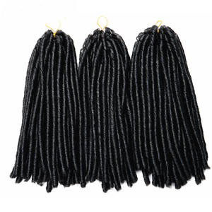 <span class=keywords><strong>Crochet</strong></span> serrures tresse cheveux <span class=keywords><strong>twist</strong></span> tresse cheveux - Product Image 3