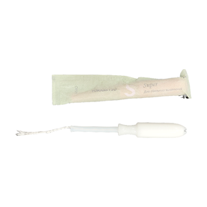 <span class=keywords><strong>Tampon</strong></span> applicateur Clean Poinsex Pills Herbal <span class=keywords><strong>Tampon</strong></span> Clean Pointt Suzuki Sx4 Distributeur de tampons Serviette hygiénique pour ongles - Product Image 2