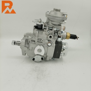 Pompe à injection de carburant 0460424531 VE4 12F1100L1175 5801592730 L1175 pour moteur diesel NEF4 4.5L - Product Image 2