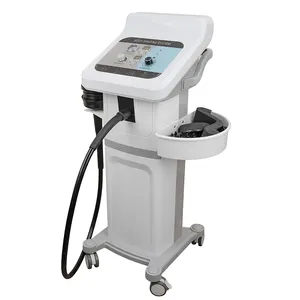 2023 dernière réduction de la cellulite Offre Spéciale G5 masseur de corps vibrant amincissant la machine pour le salon