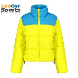 Vestes bouffantes de haute qualité pour femmes, au Design personnalisé - Product Image 5