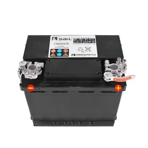 1 Pair Toolless Quick Disconnect Battery Main Cable Post Terminal Shut-off <strong>Connectors</strong> <strong>12v</strong> 6v 24v Boat Race Car UTV Tractor Truck - Product Image 2