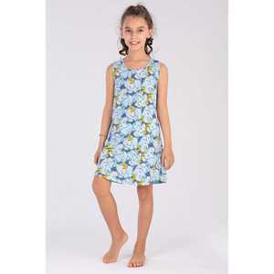 Tuniques à bretelles épaisses pour filles, taille 11-12/15-16, T-shirts et polos pour filles - Product Image 4