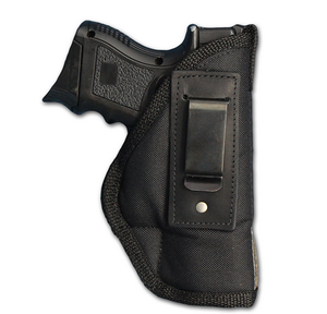 ซองปืนพกแบบซ่อนในเข็มขัด ไนลอน สำหรับปืน RT 1911 3 ช่อง - Product Image 1