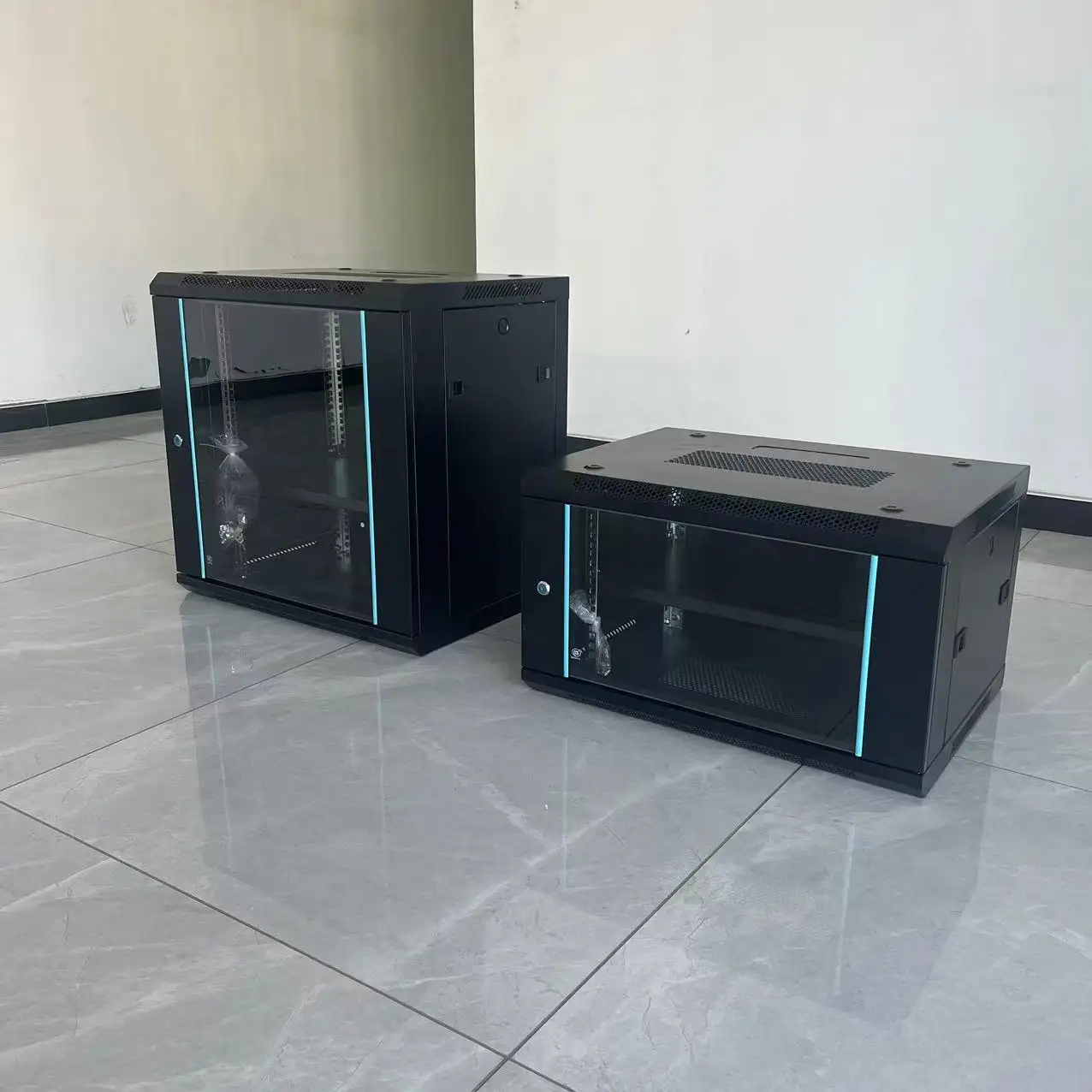 Jiayuan Chassis Professional Supply Network Cabinet