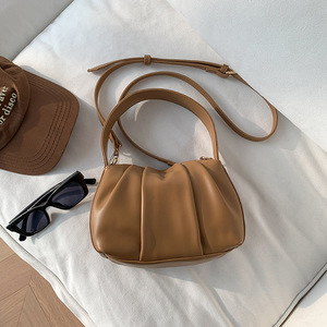 Bolso Tote Cruzado Retro de Moda para Mujer Bellmont, Calidad 5A, Contáctame para Bolsos de Marca de Diseñador al por Mayor con Logotipo Personalizado - Product Image 2