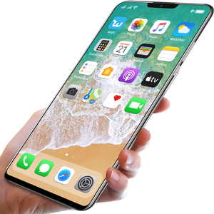 Điện Thoại Thông Minh Giá Rẻ IP13 Pro Max 3G Mạng 6.1 Inch Android 6.0 MTK6572 Điện Thoại Di Động 2MP Camera Trước/Sau 1GB + 4GB Bán Chạy - Product Image 1