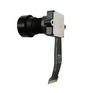 4MP OS04A10 0.0005 Lux No-<b>Light</b> Full-Color Night Vision Monitoring Camera Module with 120dB HDR for AI Transportation - Product Image 2