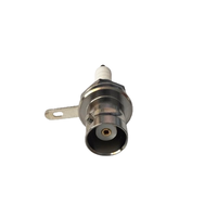 Connecteurs coaxiaux BNC fournis par le fabricant, connecteur femelle BNC haute tension 5000V