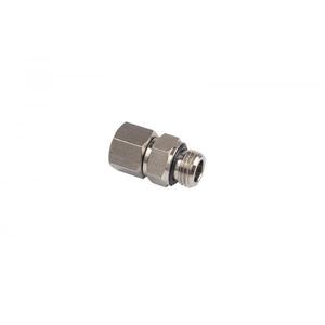 MECLUBE - R18-0304-202 Orientable cilinder <b>nipple</b> with O-Ring - EAN <b>GREASE</b> DISTRIBUTION - Product Image 1