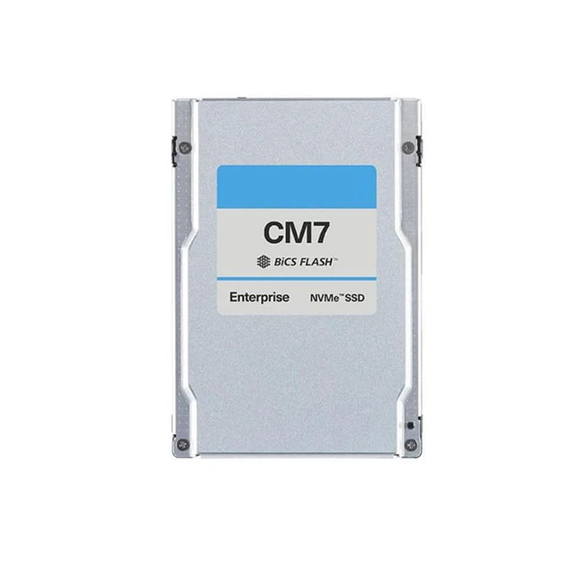 KCMYXVUG3T20 3.2TB NVMe 2.5 Inch SSD KCMYXVUG3T20 PCIe Gen5 Enterprise Solid State Drive High Performance Supplier