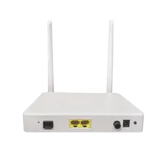 OEM 300Mbps 1ge 1fe Wifi GPON onu Router không dây, 802.11n GPON Router, băng tần kép Router không dây