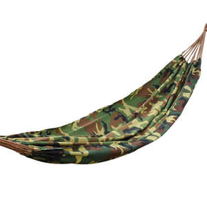AMACA 200X150CM EN TOILE CAMOUFLAGE - Product Image 1