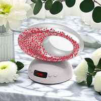 Haut-parleur portable rechargeable pour musée musulman de Dubaï avec lampe et lecteur de Coran Mp3 Audio