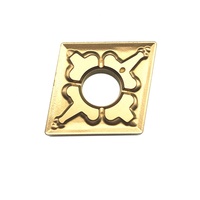 Herramienta de torneado de insertos de carburo, insertos CNC cnmg wnmg en material de carburo de tungsteno CNMG120408 TM 9125, corte de acero